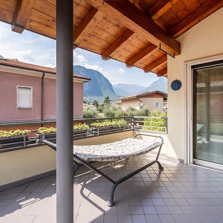 Be & Being - Katja Leilighet Riva del Garda Eksteriør bilde